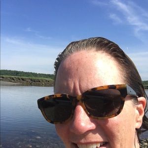 Meet your Posher, Diane